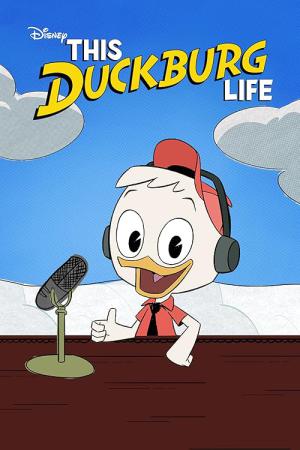 This Duckburg Life (2021)
