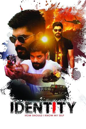 Identity (2022)