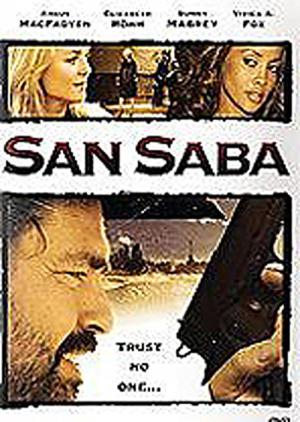 San Saba (2008)