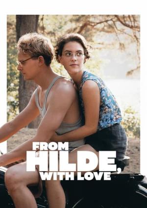 From Hilde, with Love (2024)