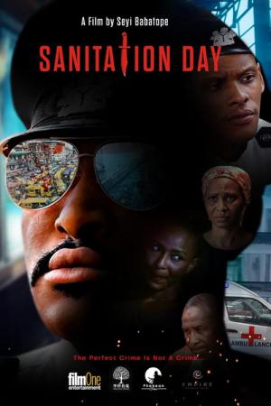 Sanitation Day (2020)