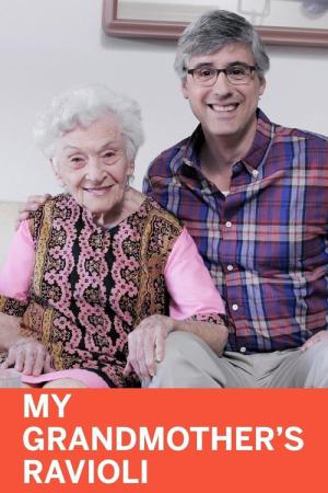My Grandmother's Ravioli (2012)