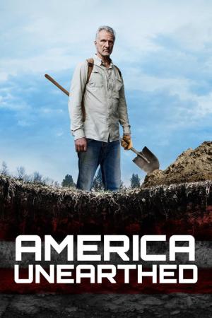 America Unearthed (2012)