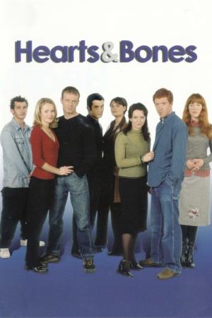 Hearts and Bones (2000)