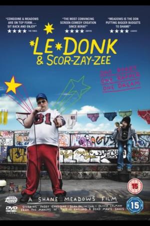 Le Donk & Scor-zay-zee (2009)