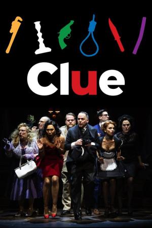 Clue (2022)