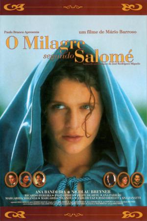 The Miracle According to Salomé (2004)