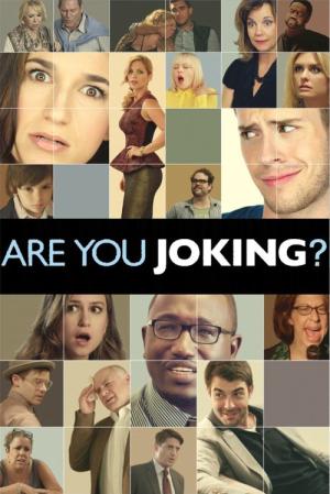 Are You Joking? (2014)