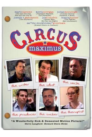 Circus Maximus (2010)