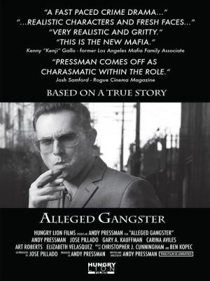 Alleged Gangster (2013)
