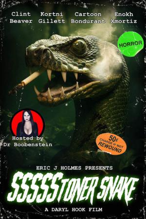 Ssssstoner Snake (2025)