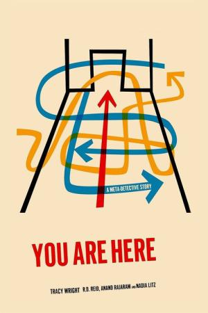 You Are Here (2010)