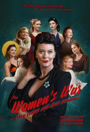 The Women's War (2021)