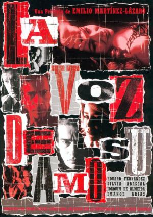 His Master's Voice (2001)