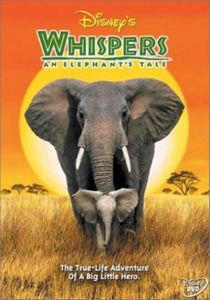 Whispers: An Elephant's Tale (2000)