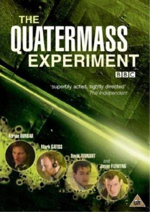 The Quatermass Experiment (2005)