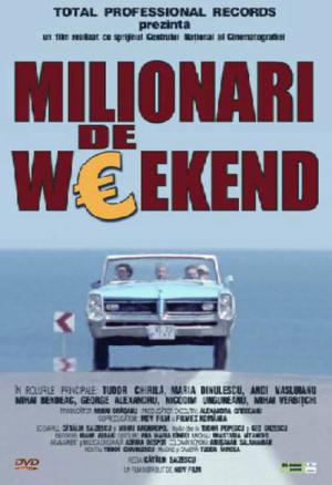Weekend Millionaires (2004)