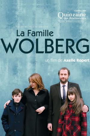 The Wolberg Family (2009)