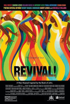 Revival! (2018)