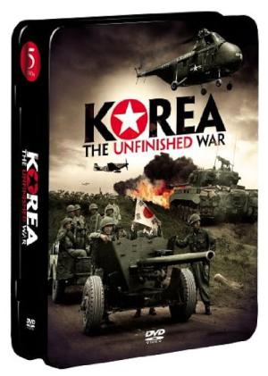 Korea: The Unfinished War (2003)