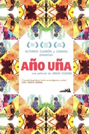 Year of the Nail (2007)