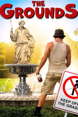 The Grounds (2018)