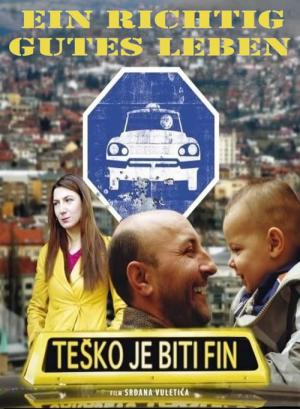 It's Hard to Be Nice (2007)