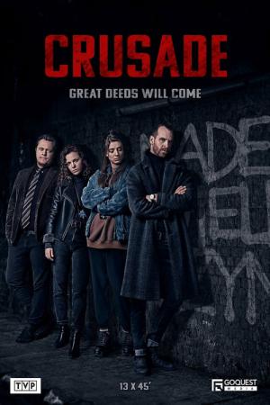 Crusade (2022)