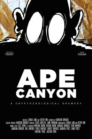 Ape Canyon (2019)