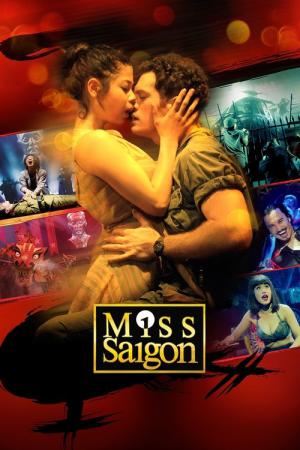 Miss Saigon: 25th Anniversary Performance (2016)