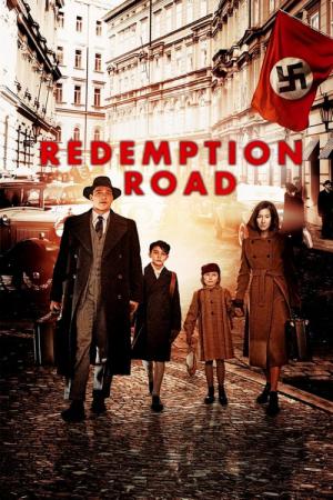 Redemption Road (2017)