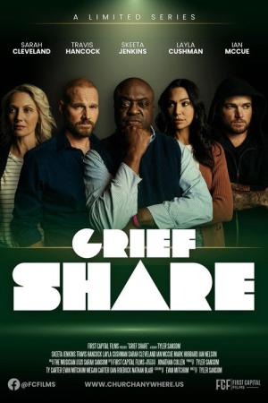 Grief Share (2024)