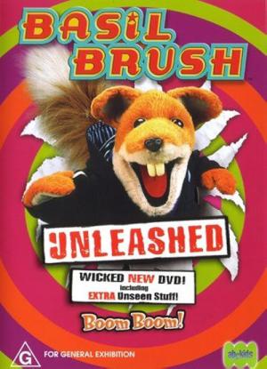 The Basil Brush Show (2002)