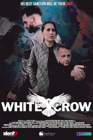White Crow (2025)