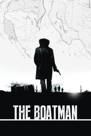 The Boatman (2015)