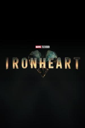 Ironheart (2025)