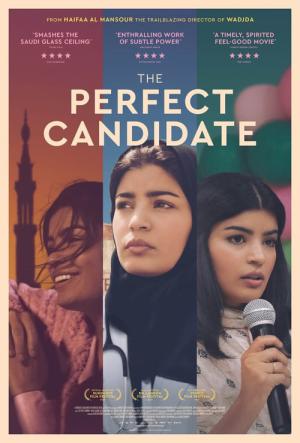 The Perfect Candidate (2019)