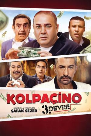 Kolpachino 3: Chain (2016)