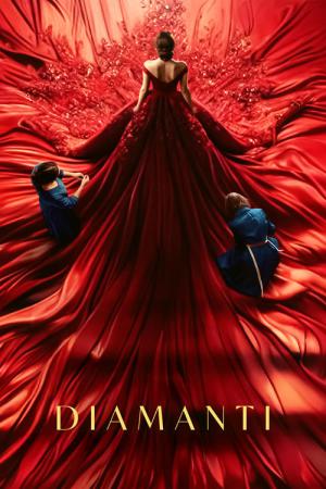 Diamonds (2024)