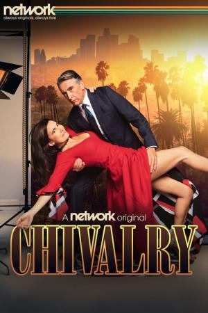 Chivalry (2022)
