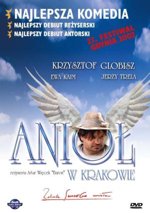 An Angel in Krakow (2002)
