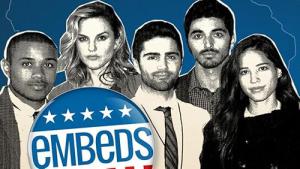 Embeds (2017)