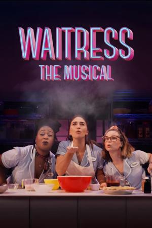 Waitress (2023)