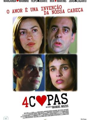 4 Hearts (2008)
