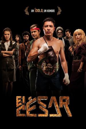 El Cesar (2017)