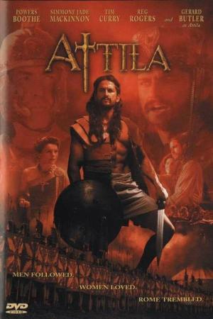 Attila (2001)
