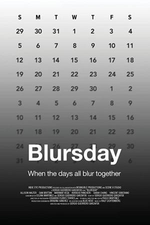 Blursday (2021)
