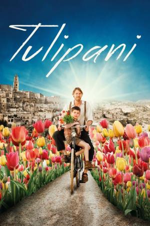 Tulipani, Love, Honour and a Bicycle (2017)