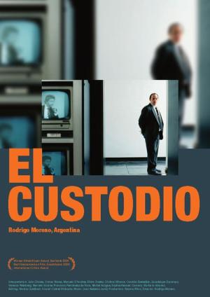 The Custodian (2006)