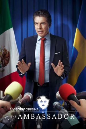 The Ambassador (2020)